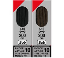 200cm. extra dikke ronde veter