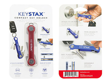 Key Stax