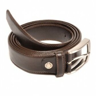 Riem bruin XXL