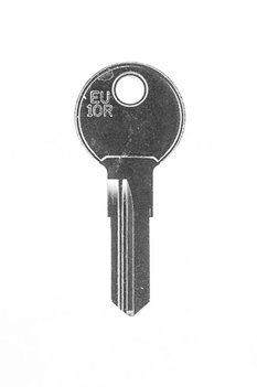 Dakkoffersleutels Hapro (2001 t/m 2200)