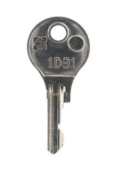 Trekhaaksleutel Thule - Trekhaaksleutel Brink Trekhaaksleutel Thule - Trekhaaksleutel Brink