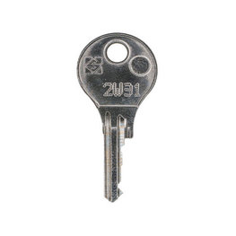 Westfalia Trekhaaksleutel Westfalia Trekhaaksleutel