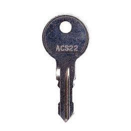 Trekhaaksleutels (ACS01 tot en met ACS10) Trekhaaksleutels (ACS01 tot en met ACS10)