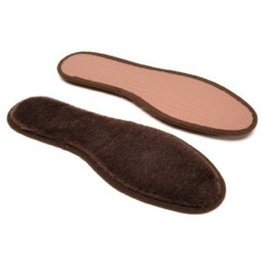 SL 1062 merino vachtzool