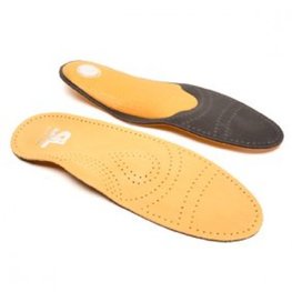 SL 159 comfort voetbed naturel