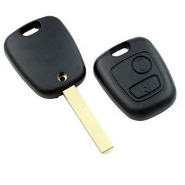 Peugeot Partner Autosleutel Peugeot Partner Autosleutel