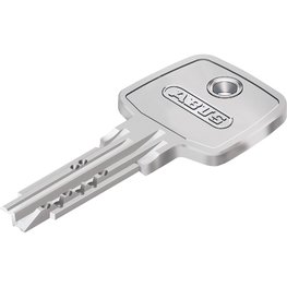 Abus EC550 sleutel op code Abus EC550 sleutel op code