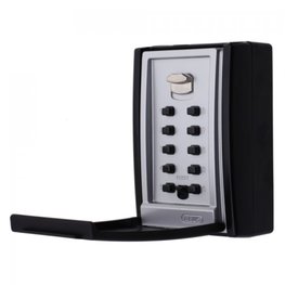 Sleutelkluis Abus  - Abus Keygarage 767 Sleutelkluis Abus  - Abus Keygarage 767