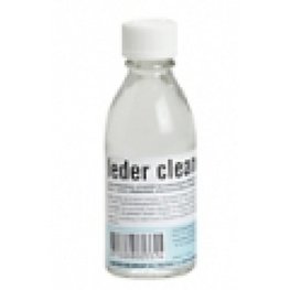 SL leder cleaner
